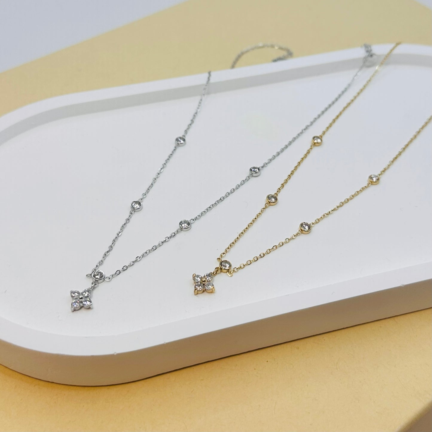 Collier Verity