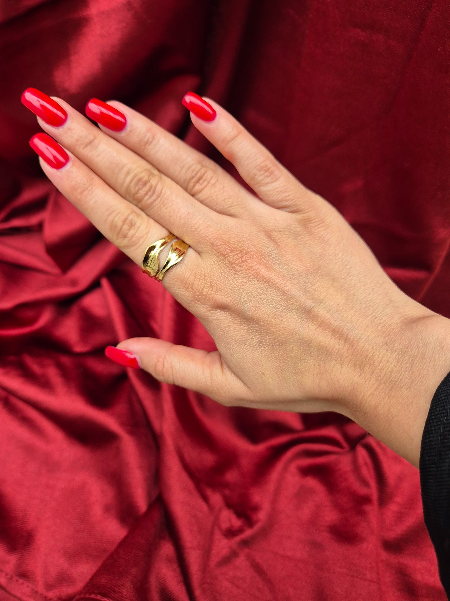 Bague Solène