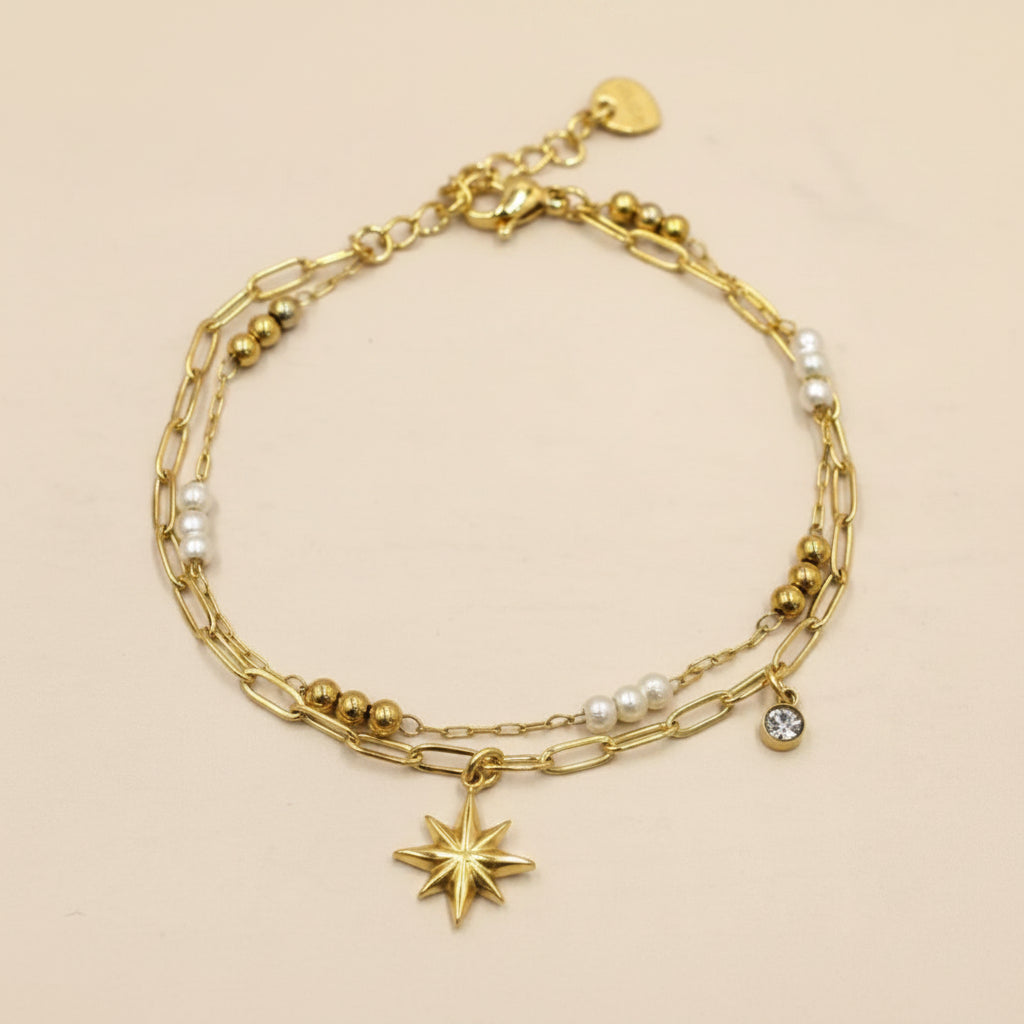 Bracelet Lidy