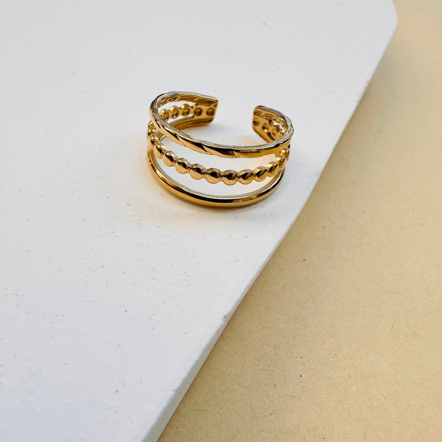 Bague Natacha