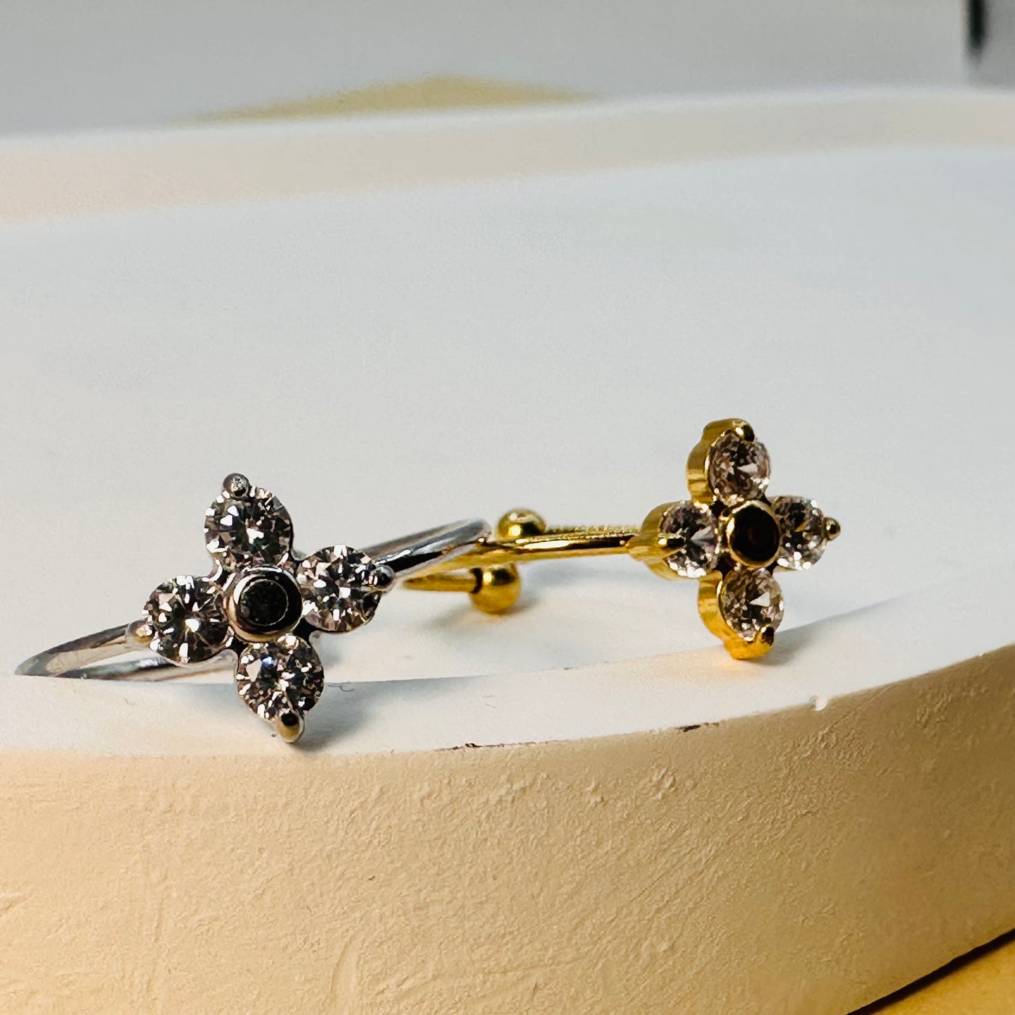 Bague Verity