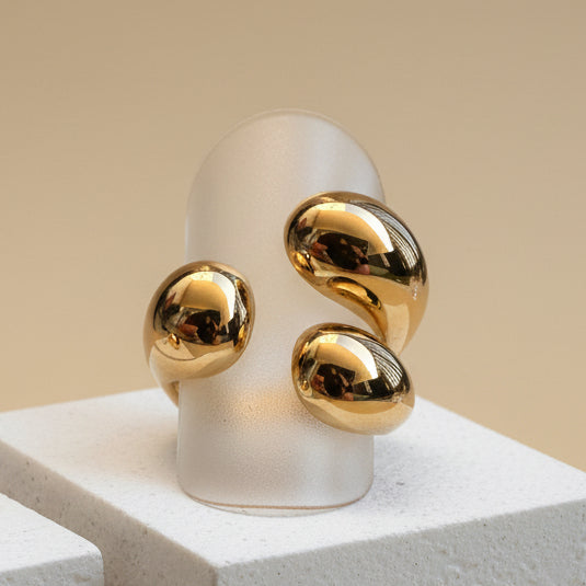 Bague Sina