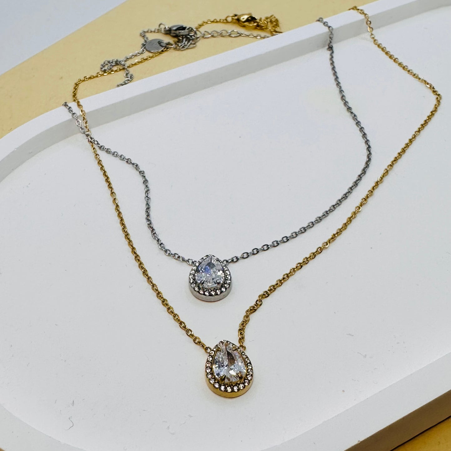 Collier Odalys