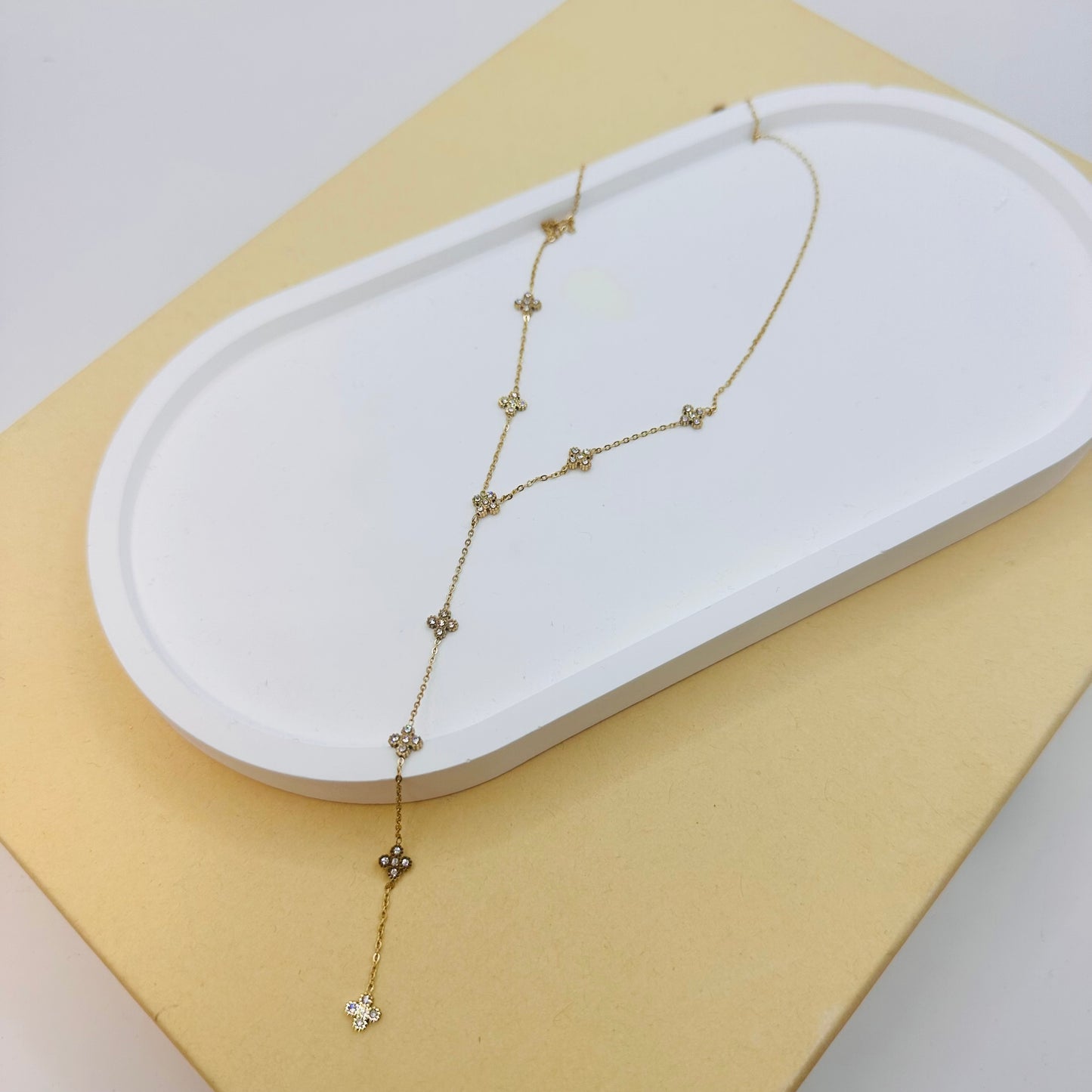 Collier Y Elysia