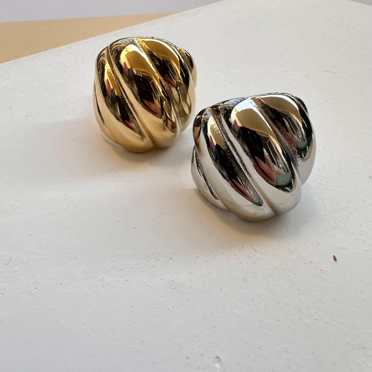 Bague Isabella