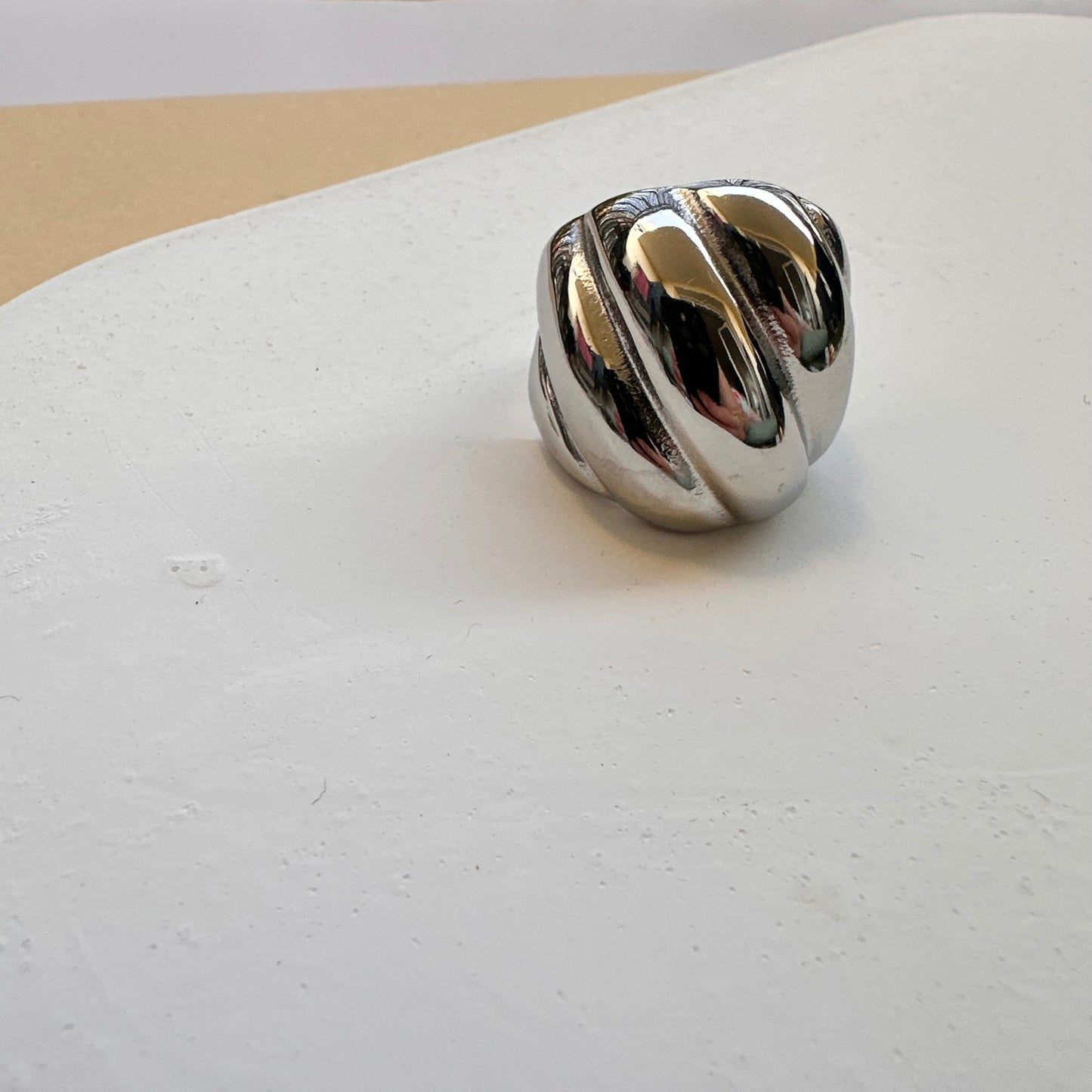 Bague Isabella