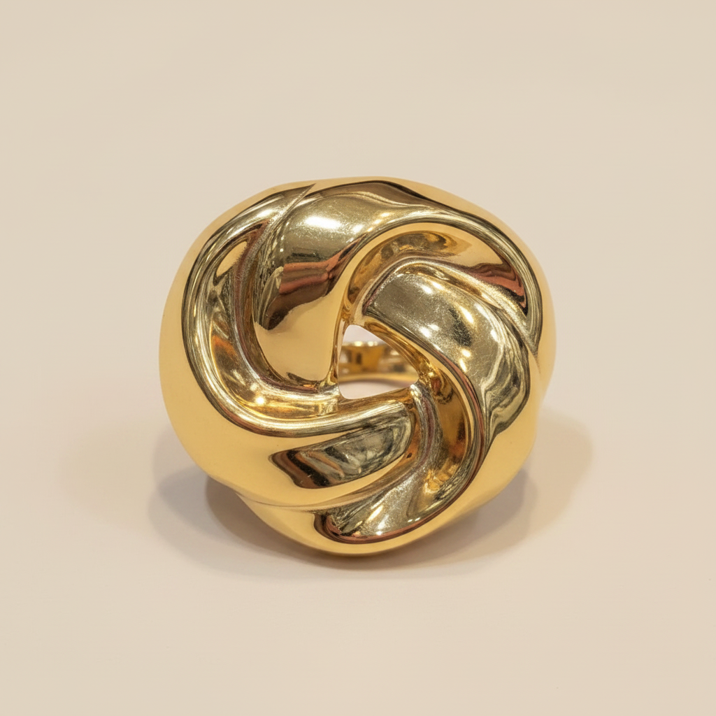 Bague Norya