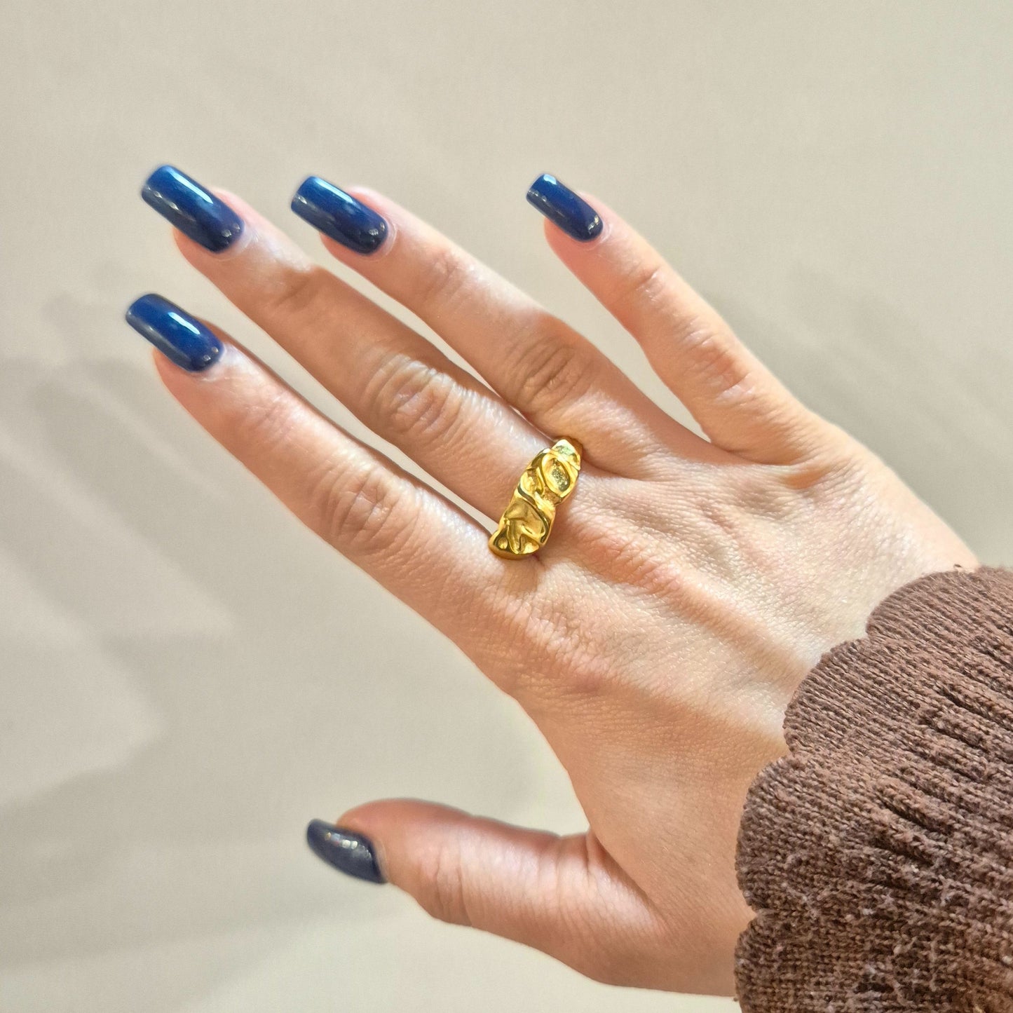 Bague Olya