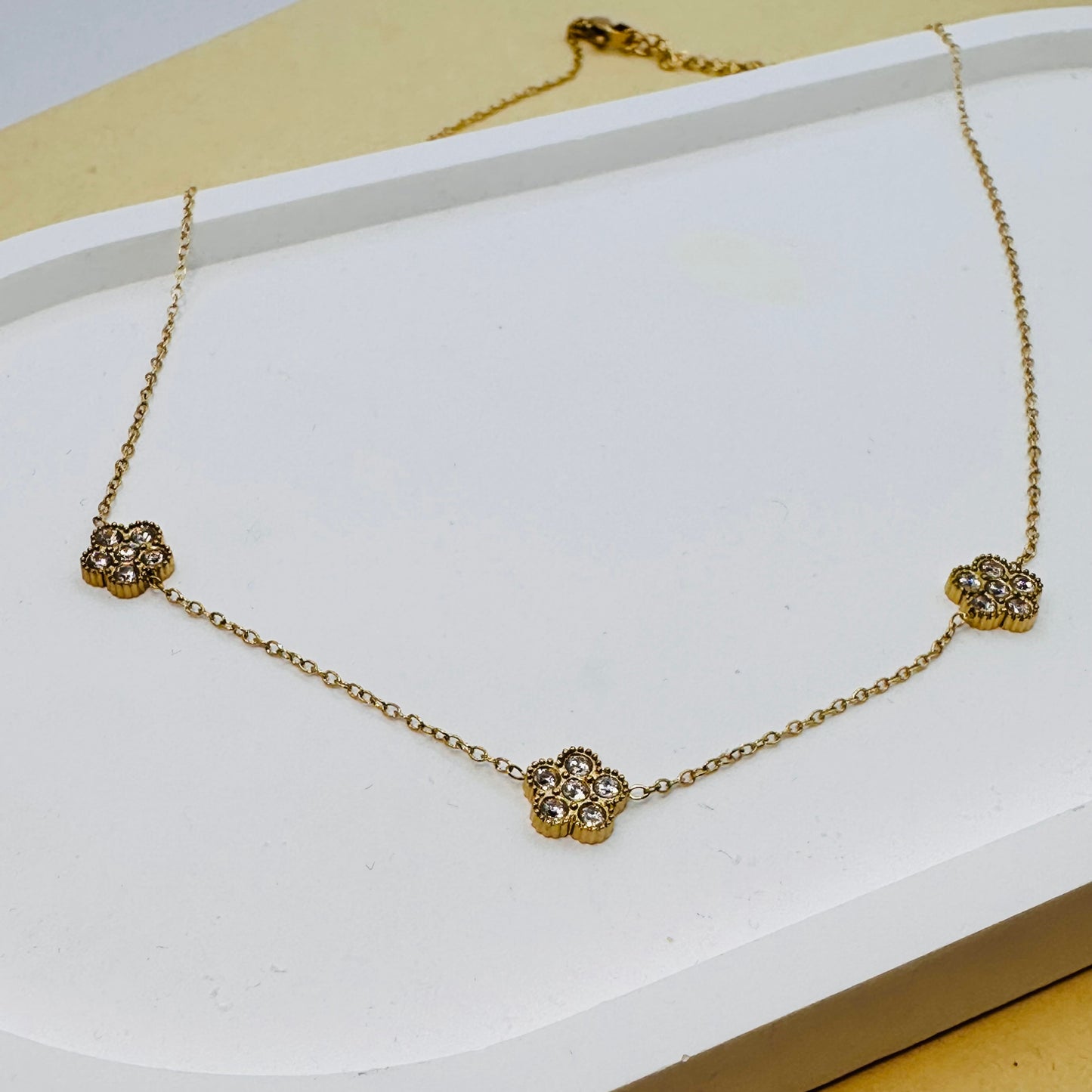 Collier Thalia