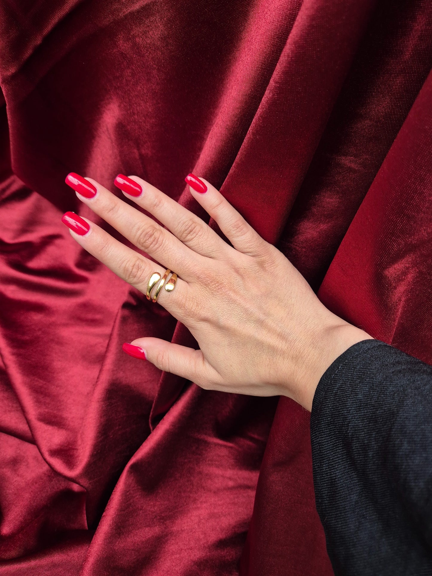 Bague Kim