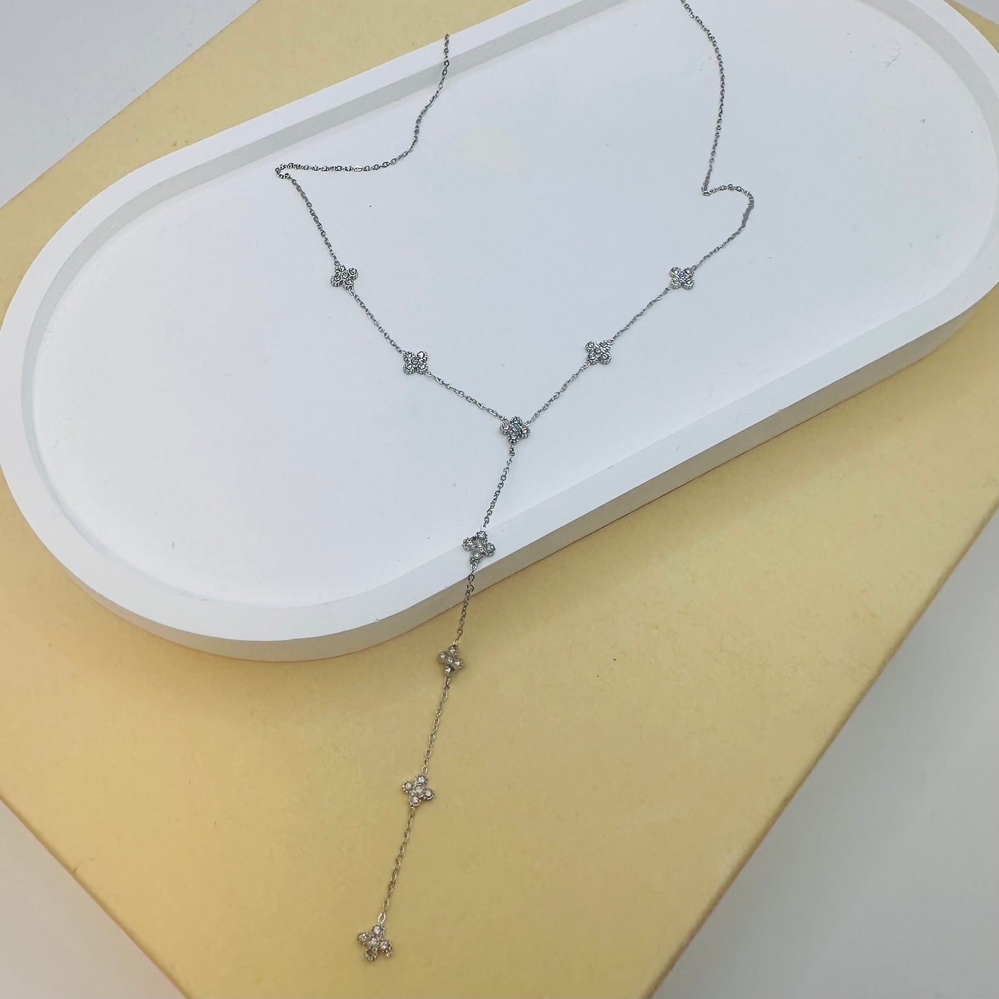 Collier Y Elysia
