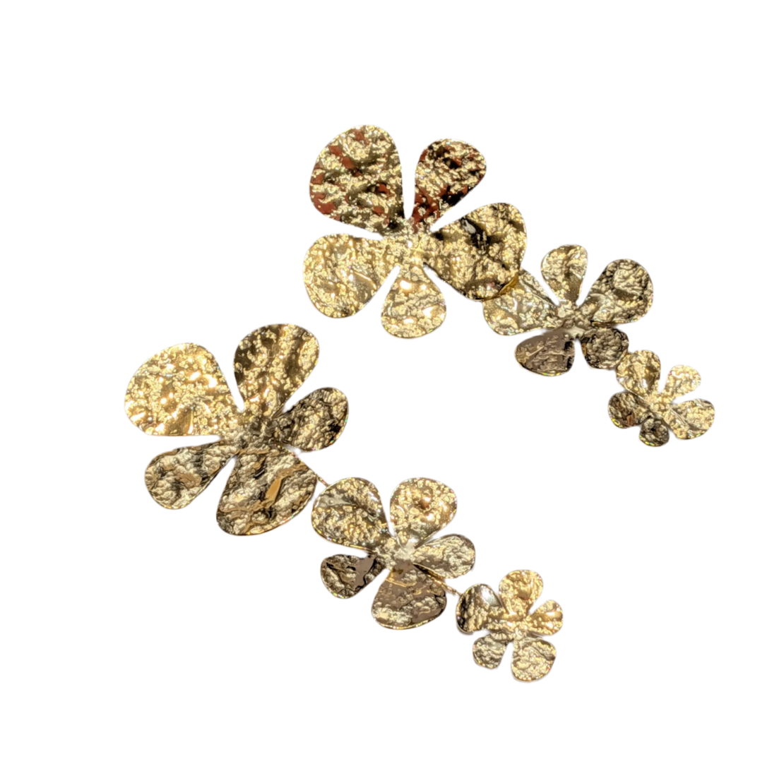 Boucles d'oreilles Elise