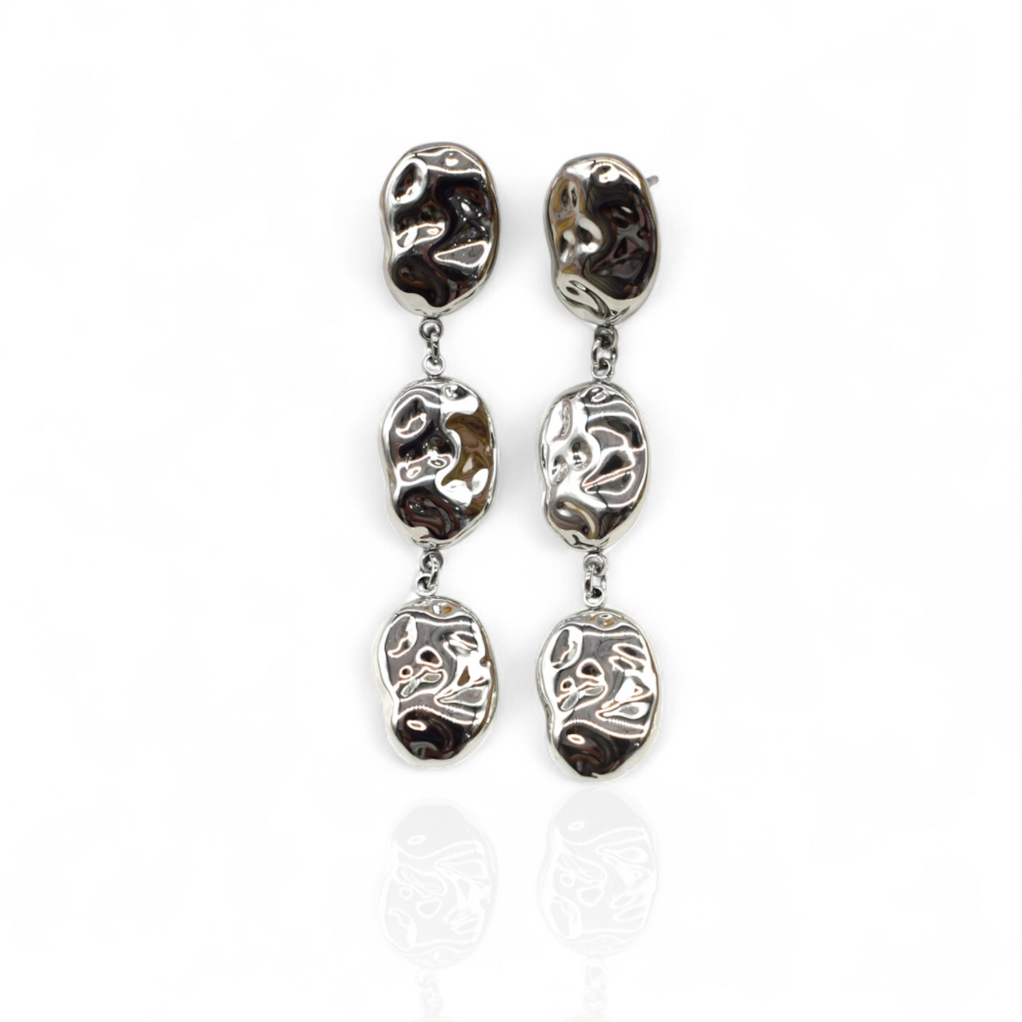 Boucle d'oreilles Cassandre