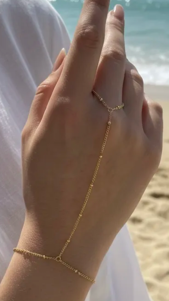 bracelet main Aveline