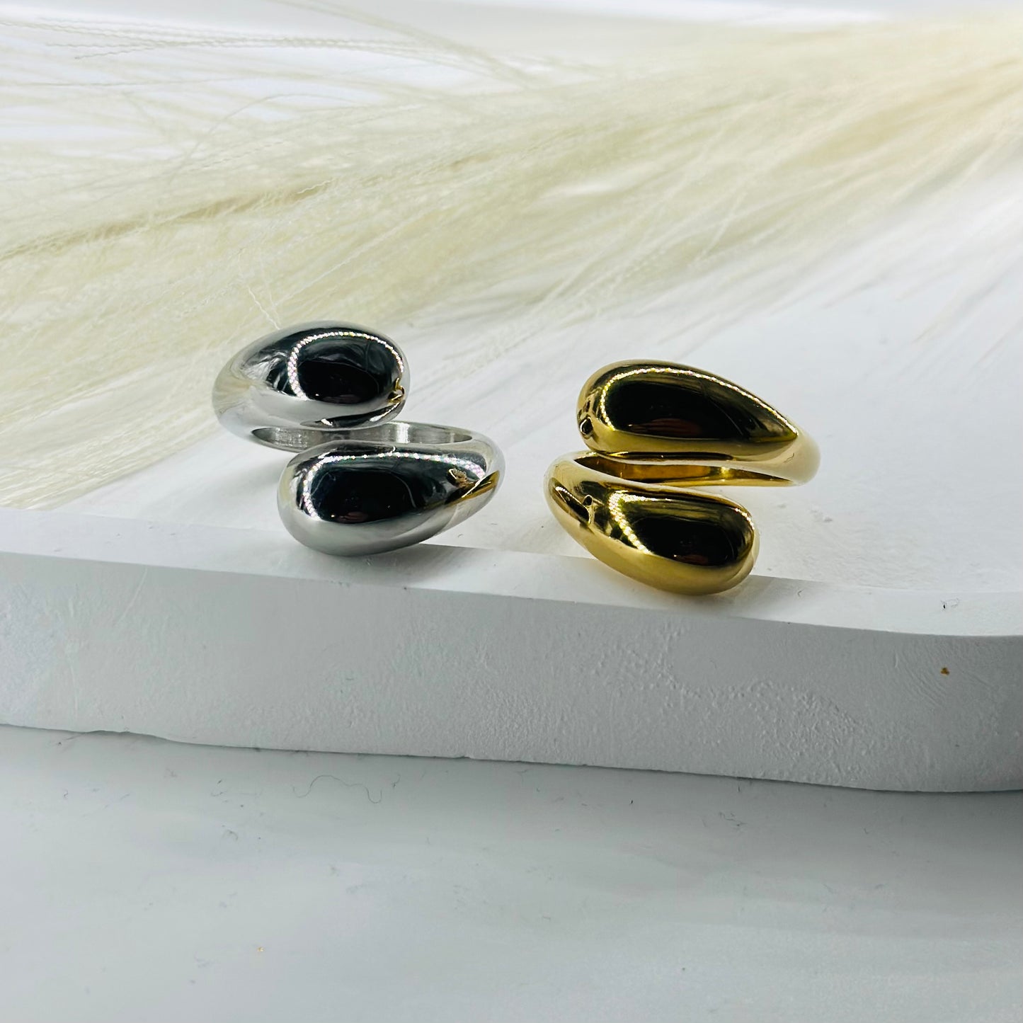 Bague Femme Amandine