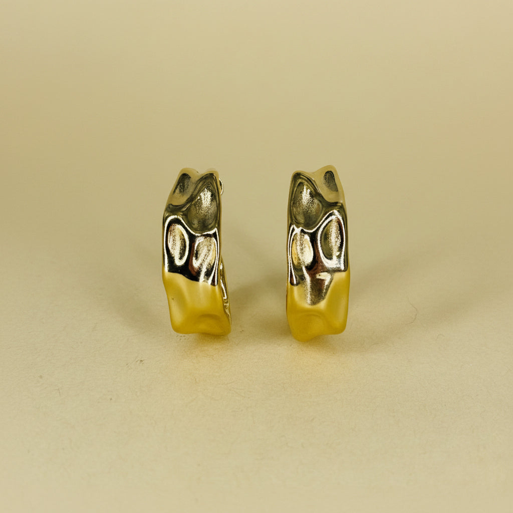 Boucles d'oreilles Linda