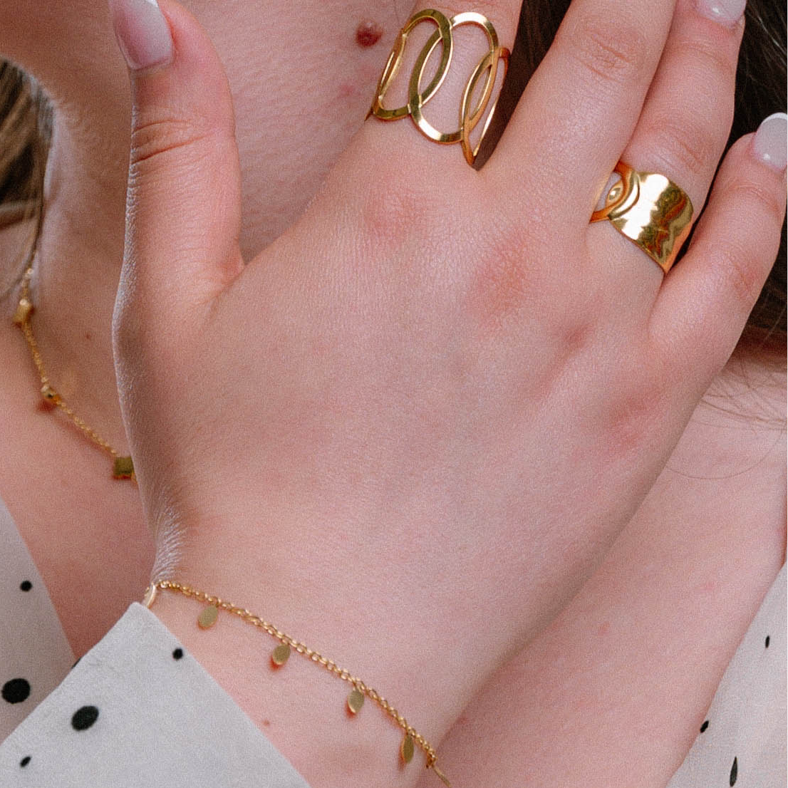 Bracelet Femme Kiara