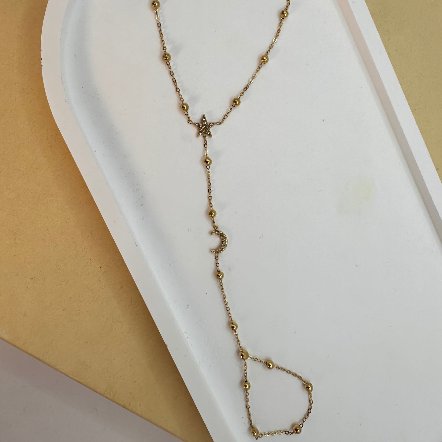 Bracelet de Main Delphine