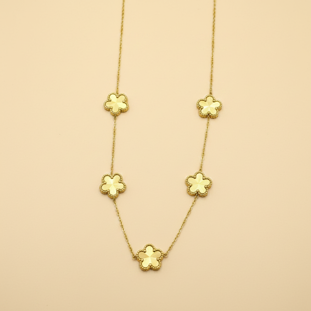 Collier florianne