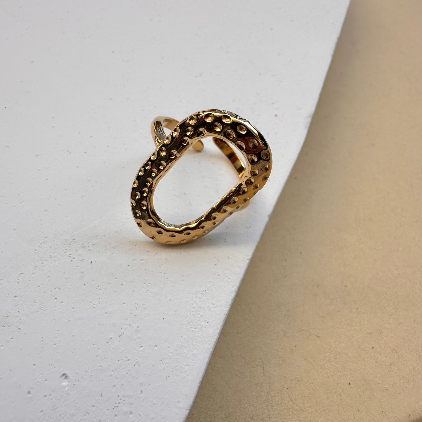 Bague Pamela