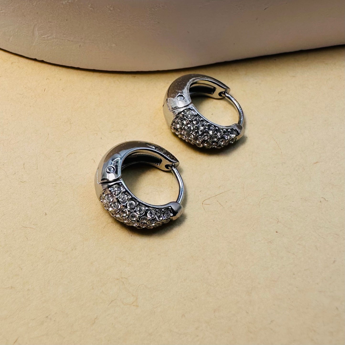 Boucle d'oreilles Yra