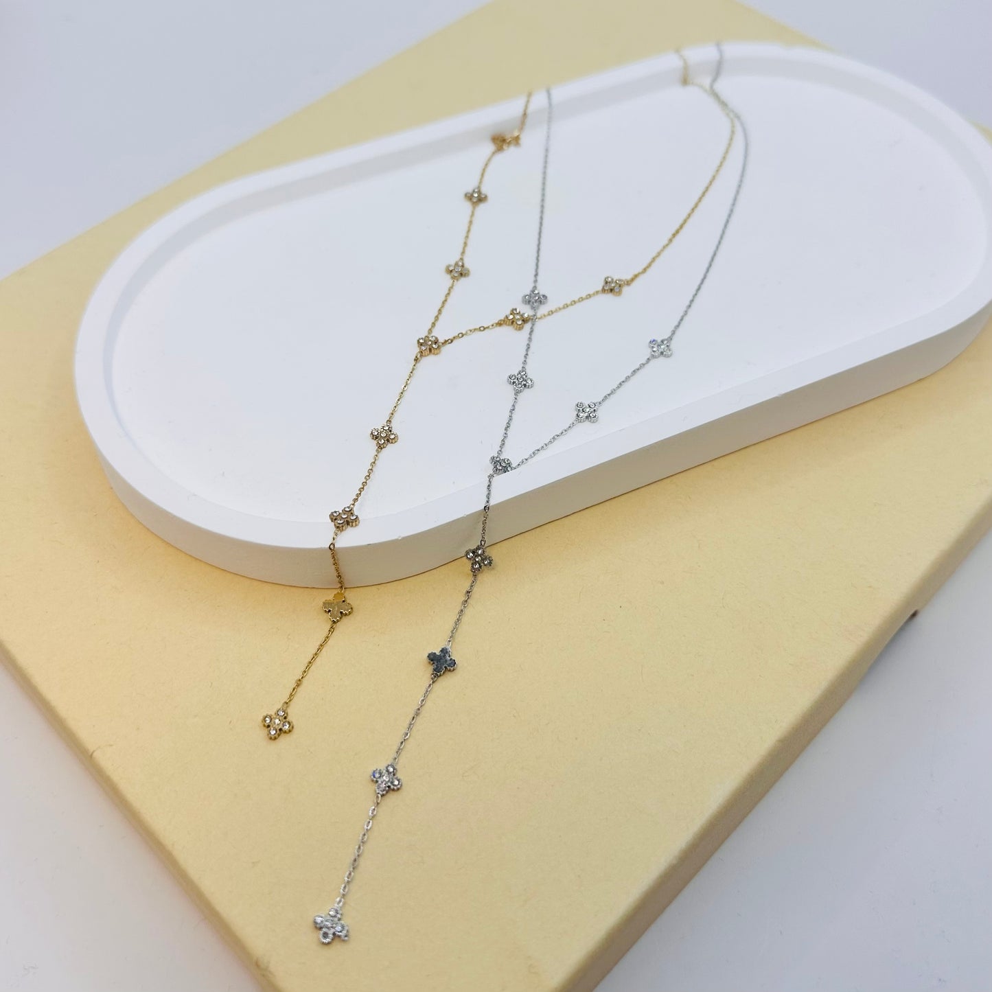 Collier Y Elysia