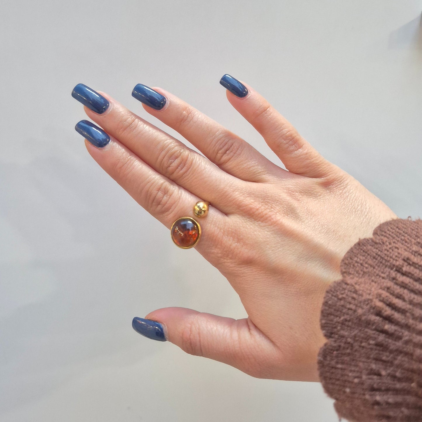 Bague Élyx
