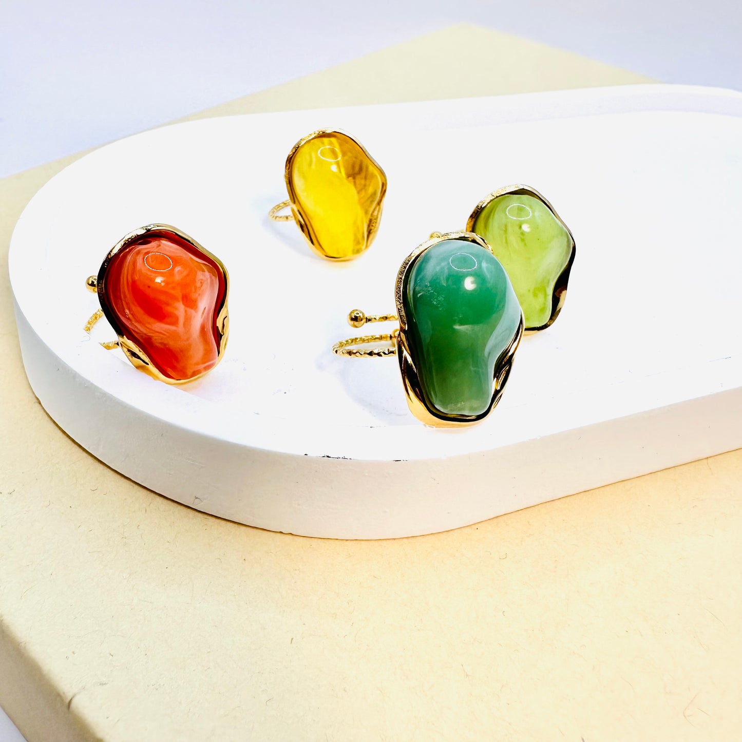 Bague Sylvie