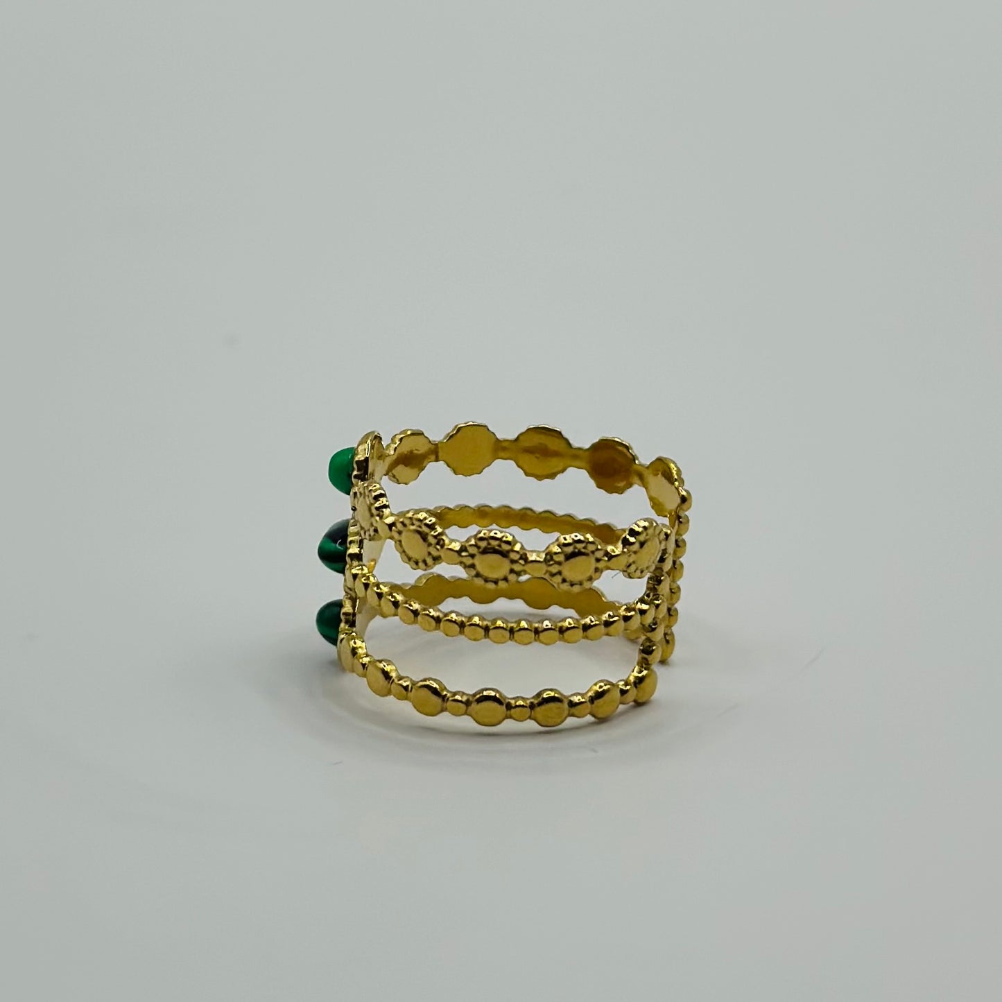 Bague Audrey
