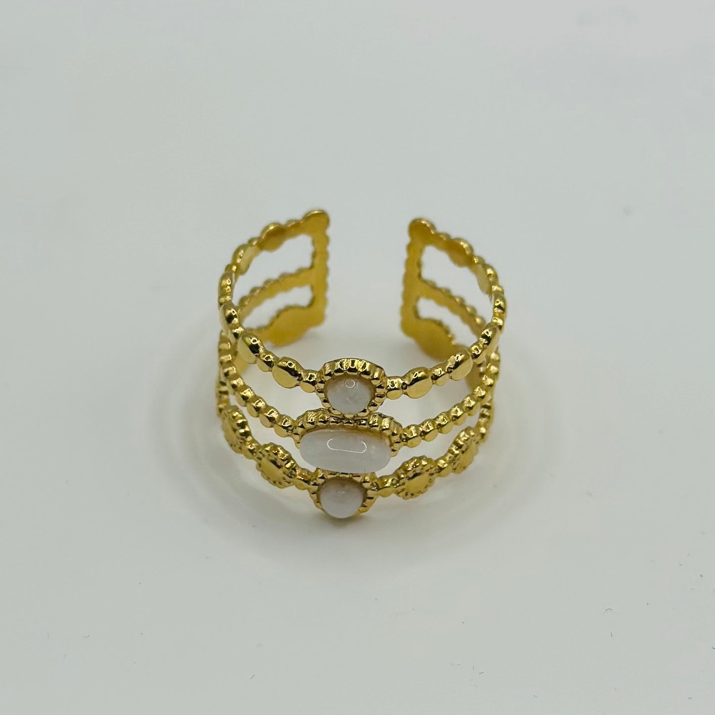 Bague Audrey