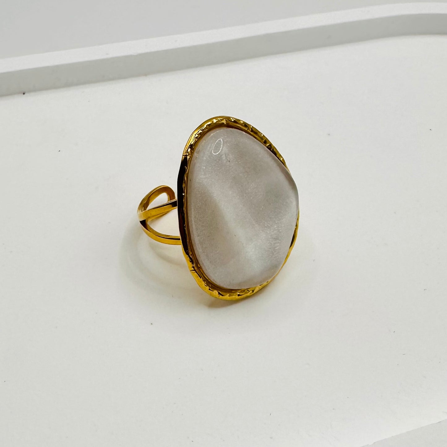 Bague Céline