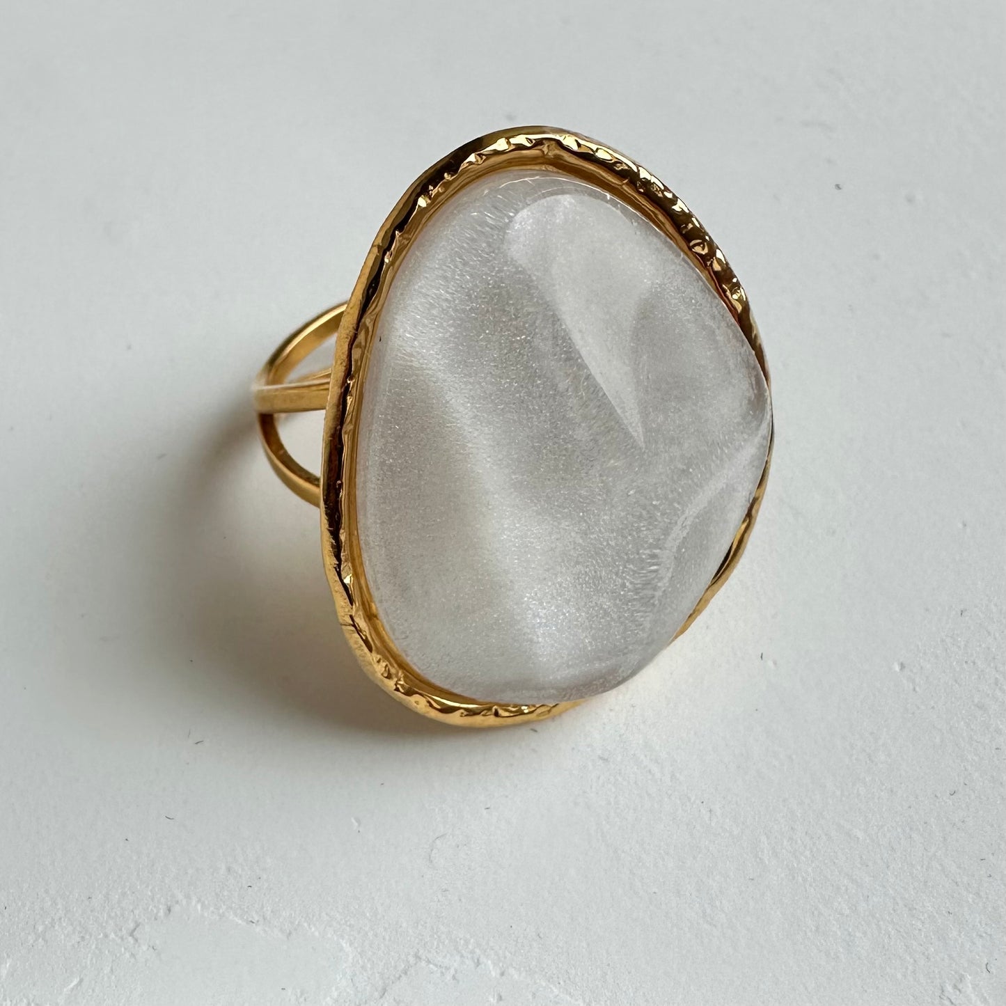 Bague Céline