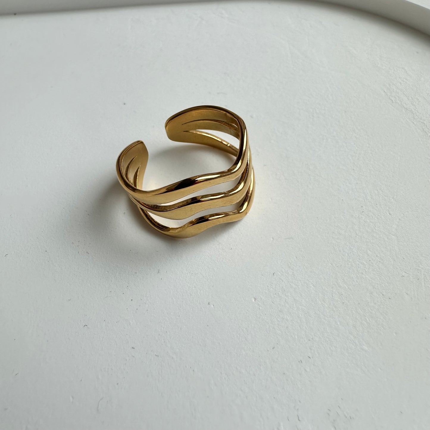 Bague Chloé