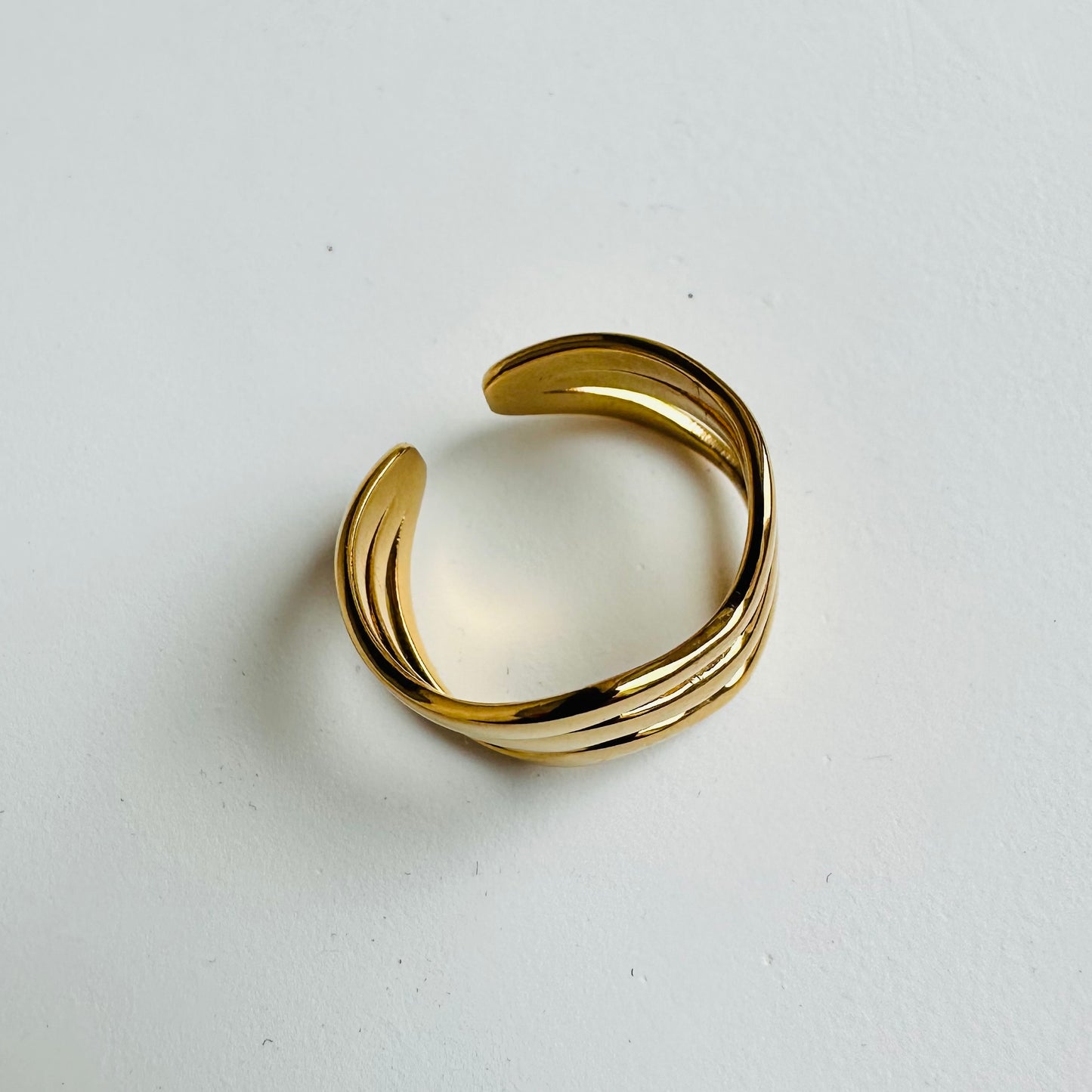 Bague Chloé