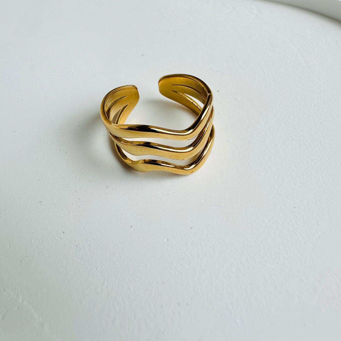 Bague Chloé