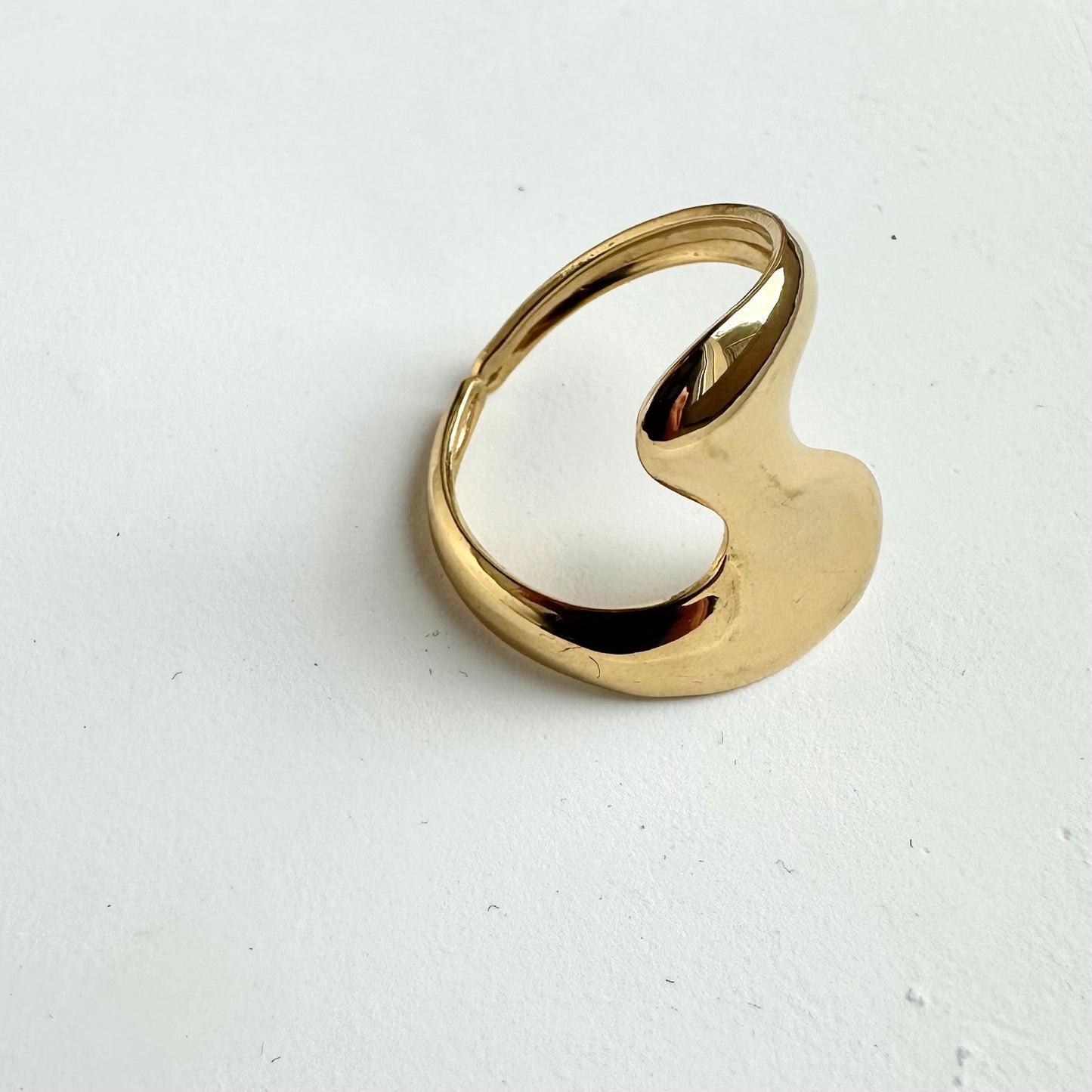 Bague Coralie