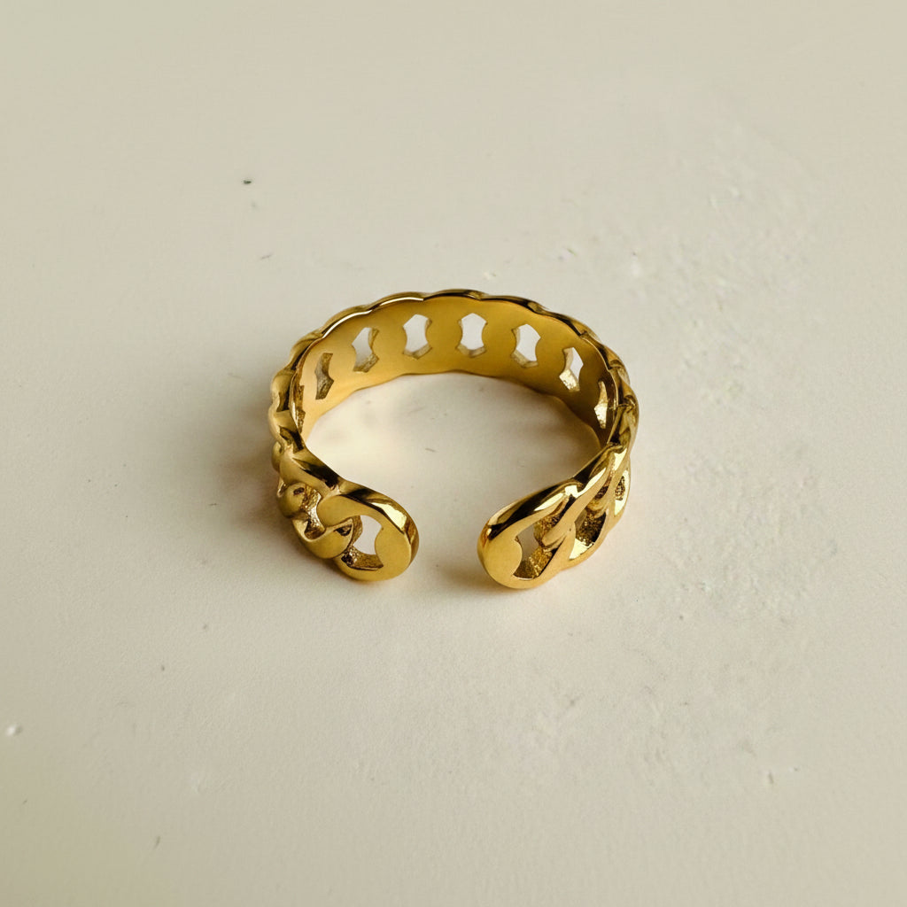 Bague Elise