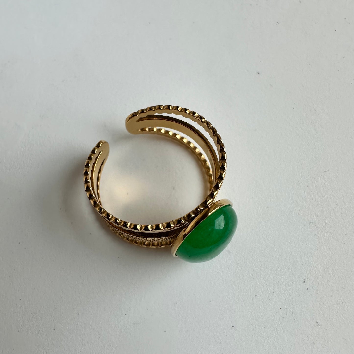 Bague Flavie