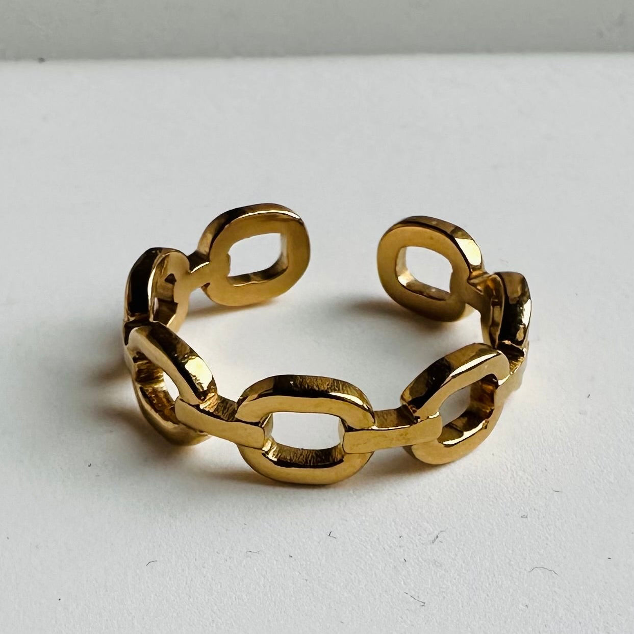 Bague Justine