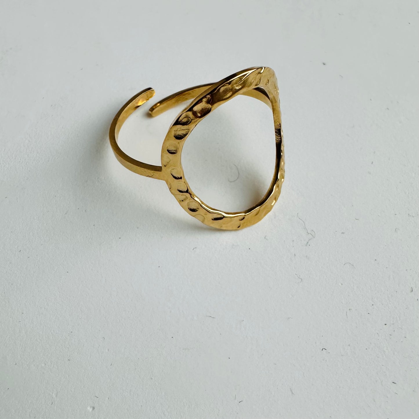 Bague Leonie
