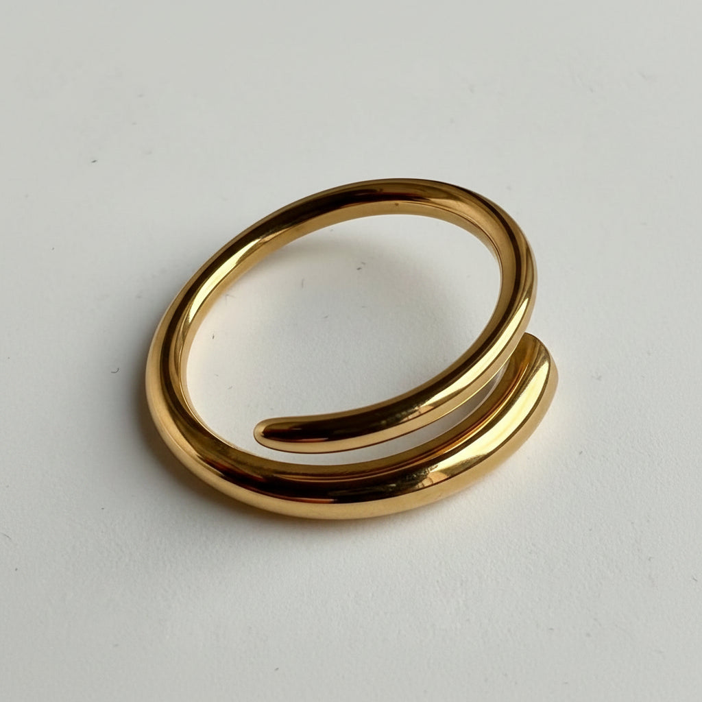 Bague Karine