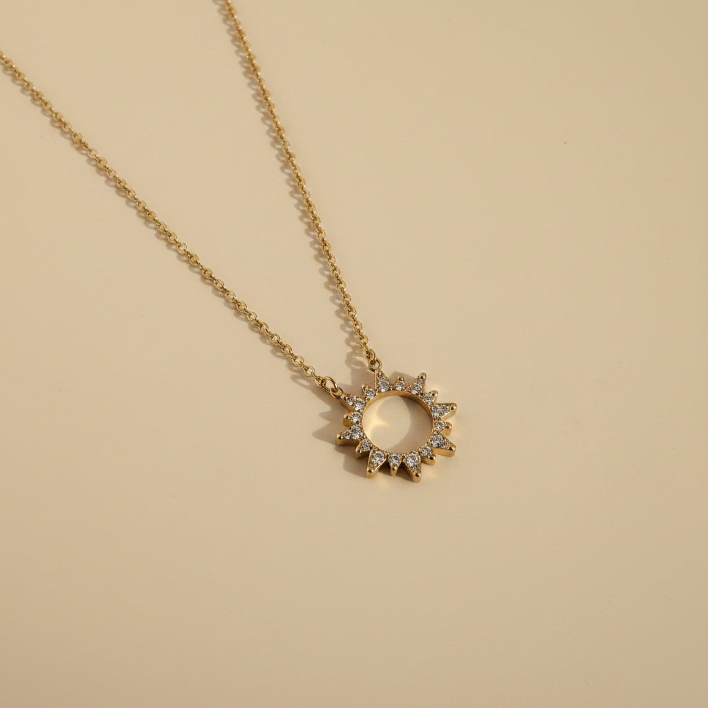 Collier Lise