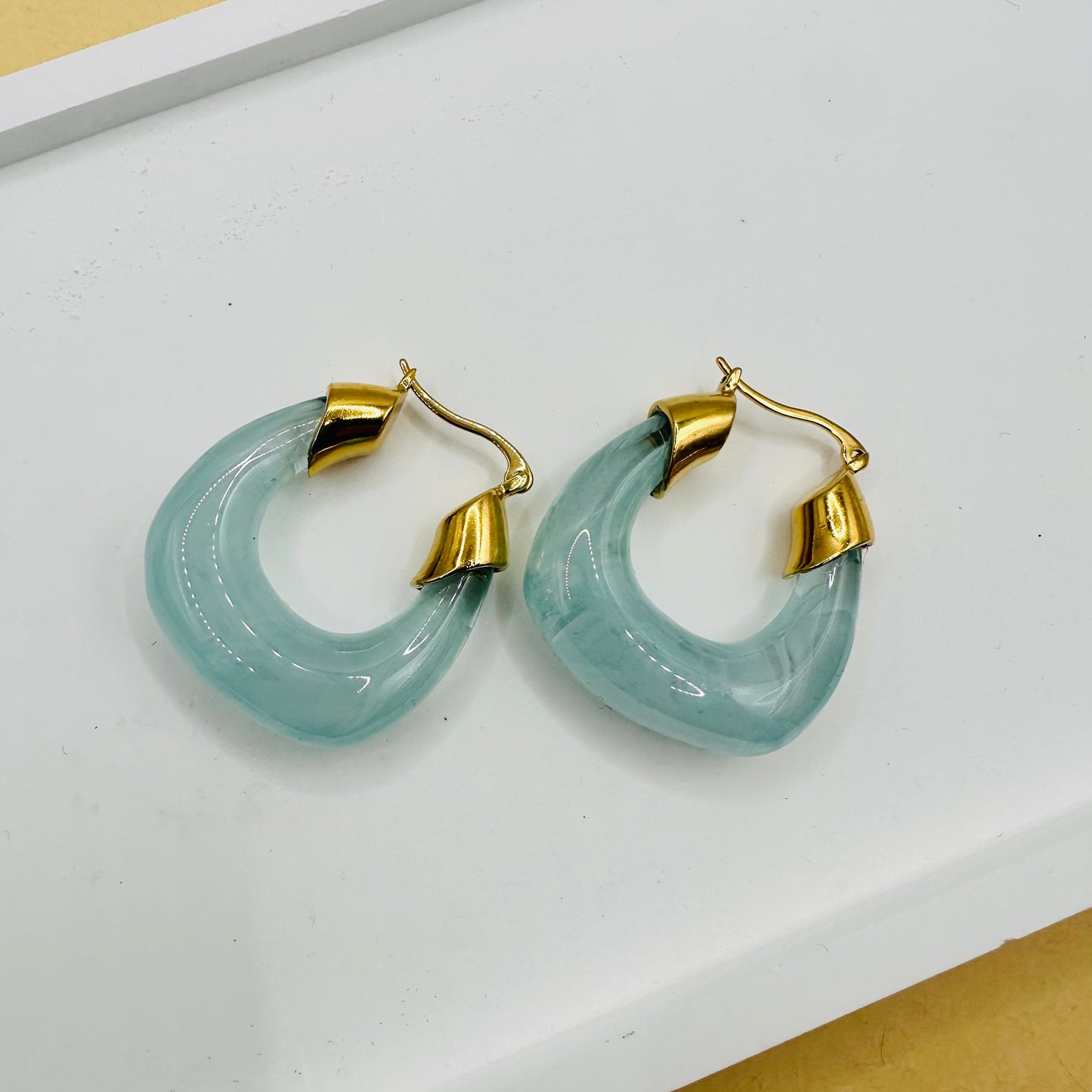 Boucles d'oreilles Emma