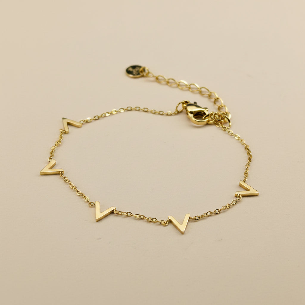 Bracelet Isaé