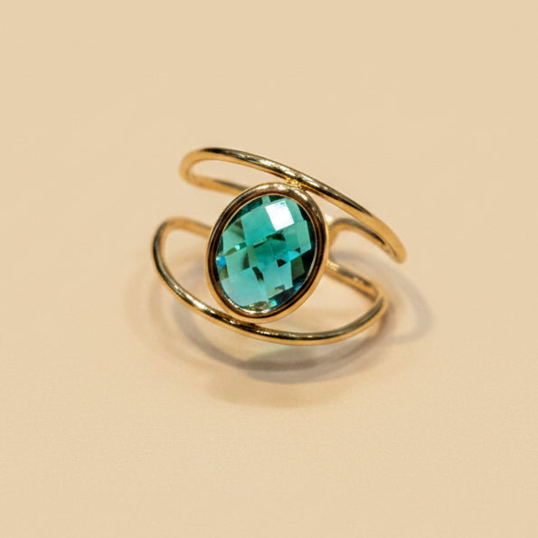 Bague Camille