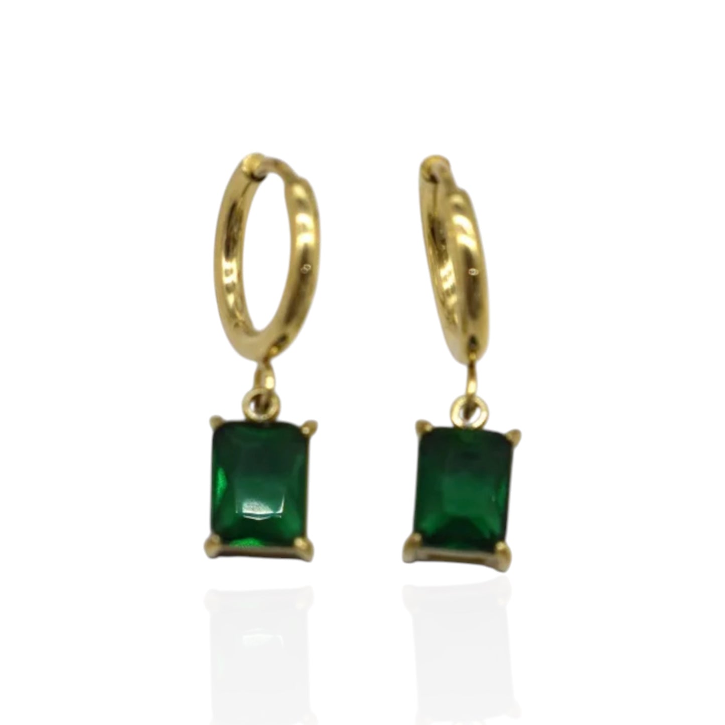 Boucle d'oreilles Lola