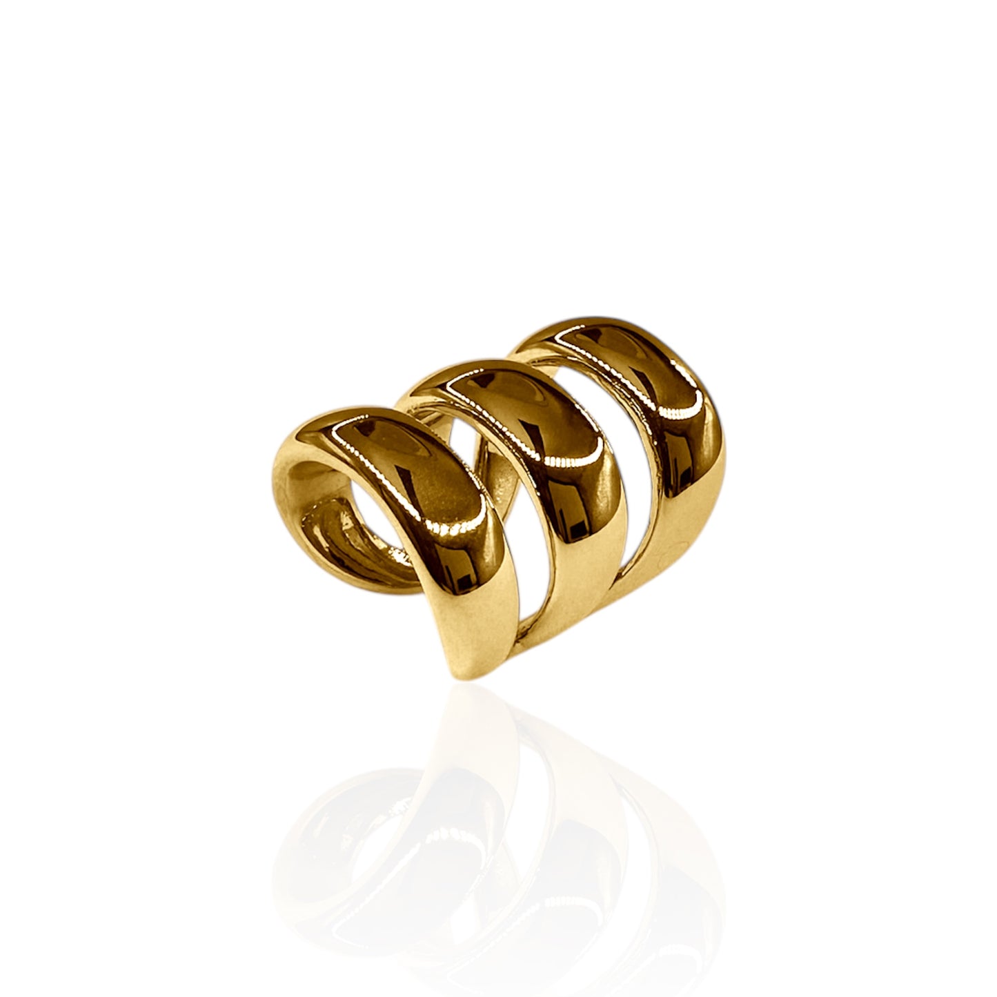 Earcuff Cécilia