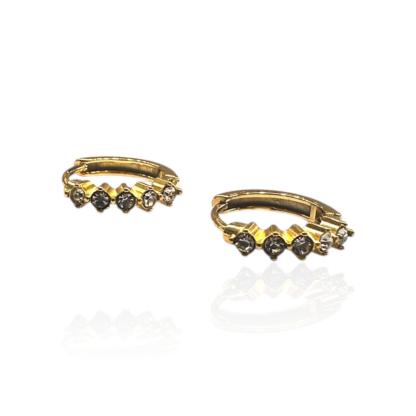 Boucle d'oreille Elise