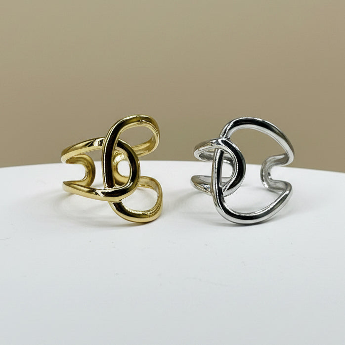 Bague Barbara