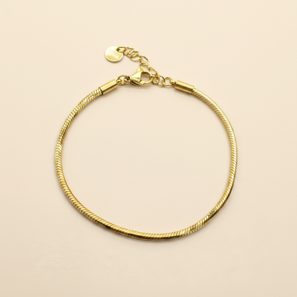Bracelet iris